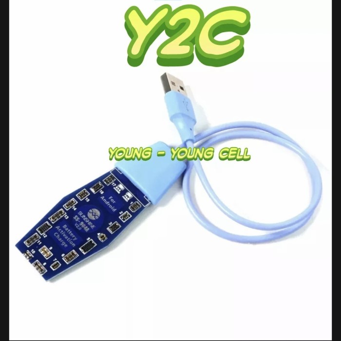 Alat Tembak Baterai Sunshine SS-904A Untuk Android / Alat Servis Hp