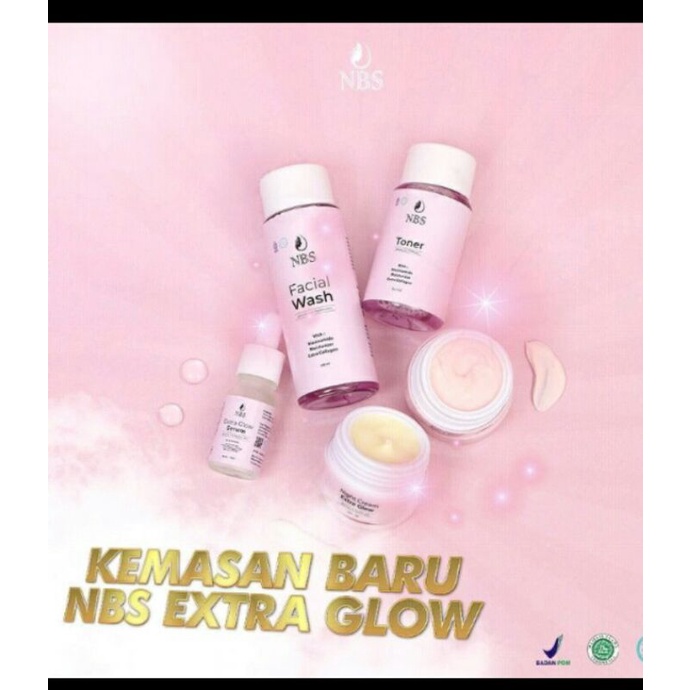 NBS EXTRA GLOW