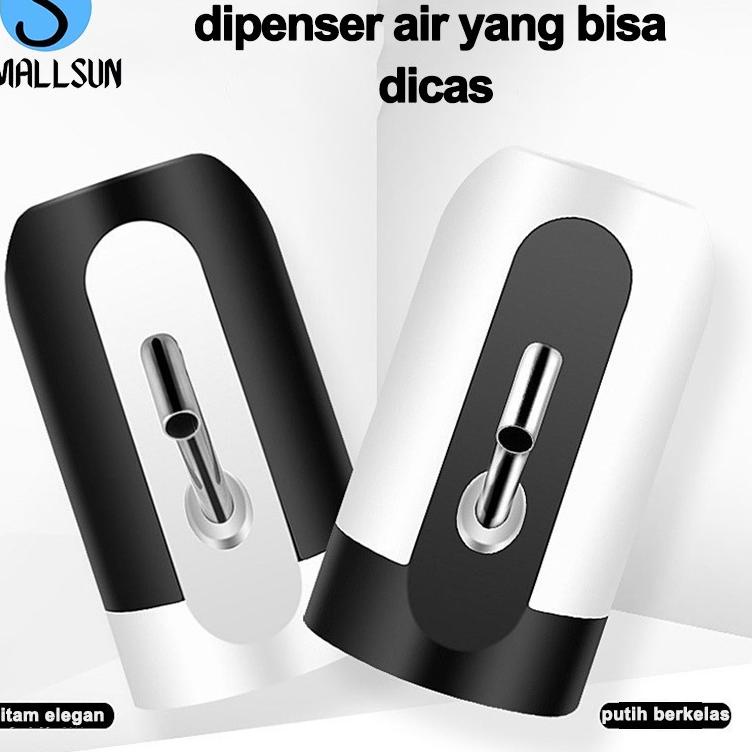 Order--Pompa Galon Elektrik/ Recharge Dispenser / DISPENSER USB SX-201
