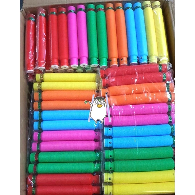 [FS] Mainan Viral Pop Pipes / Pop Tubes Light Up / Pipa Led-Pipa Led 1pc