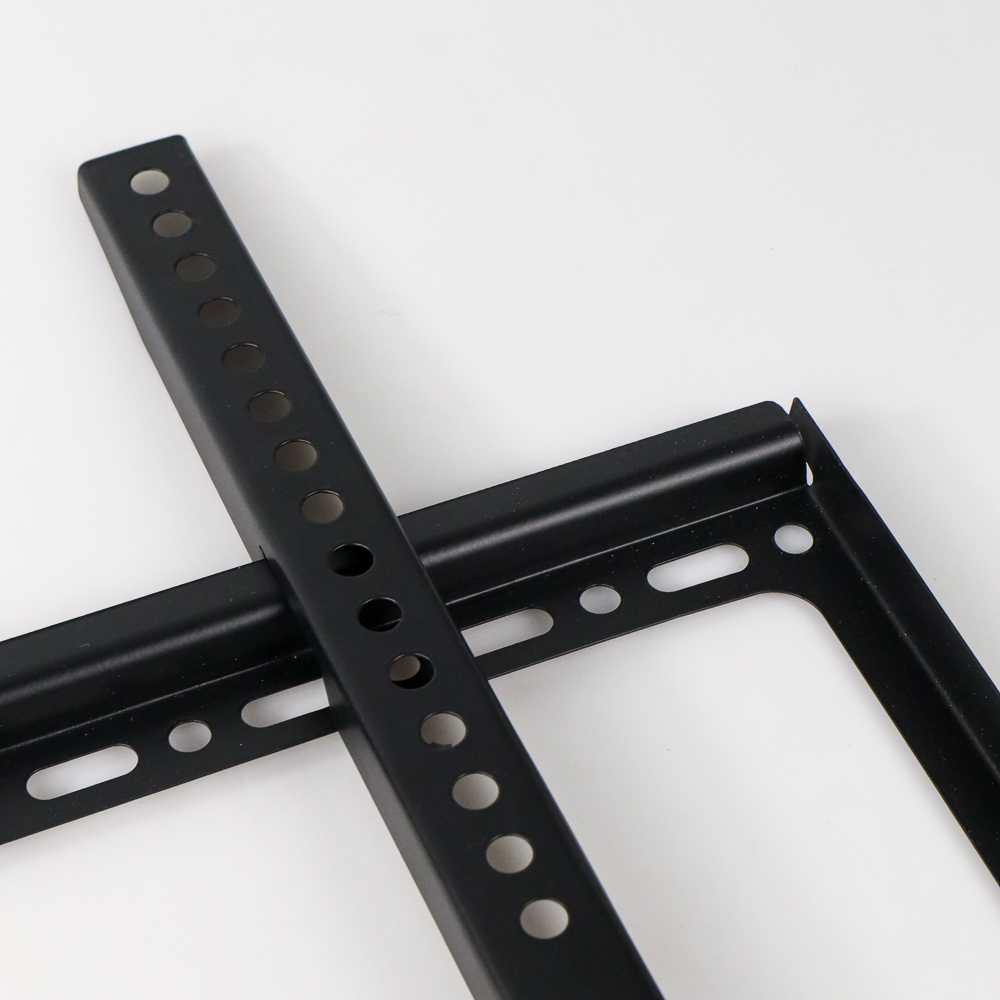 CNXD TV Bracket Metal 400 x 400 Pitch 2.5cm for 26-63 Inch - B41