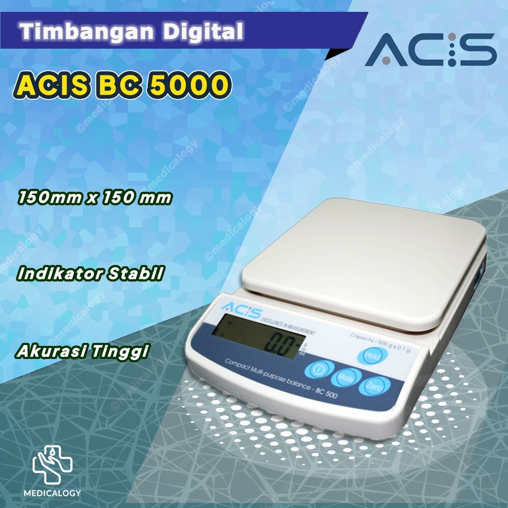 ACIS-BC5000