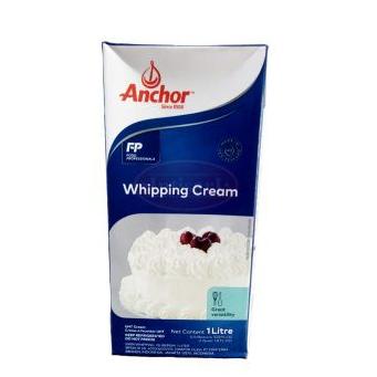 

PROMO HARI INI ANCHOR WHIPPING CREAM 1 LITER !!!