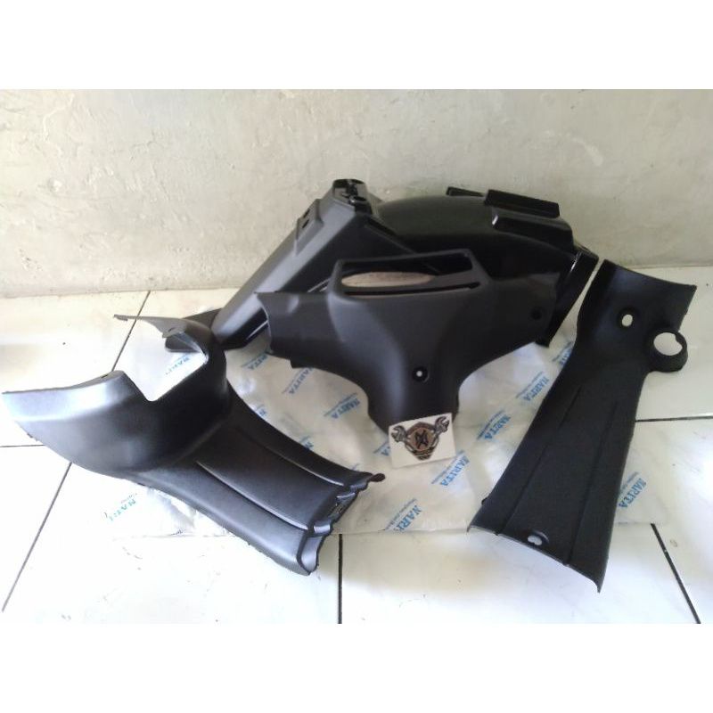 FULL BODY KASAR FIZ R POSWAN