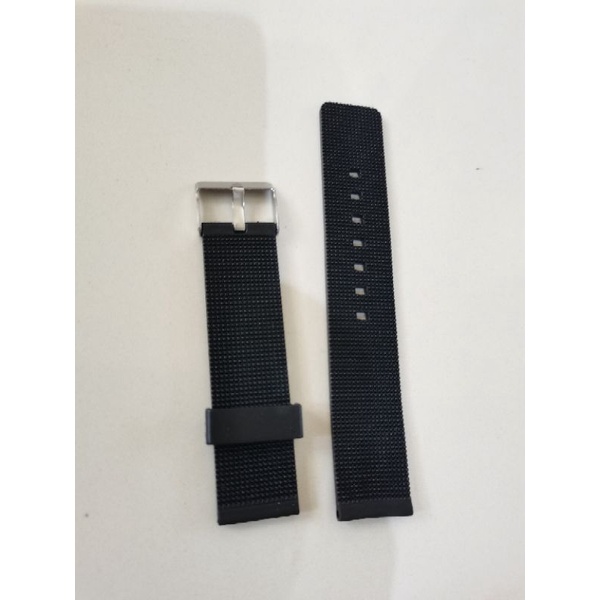 Strap tali jam tangan Q&amp;Q QQ vs22  pass dan langsung bisa di pakai