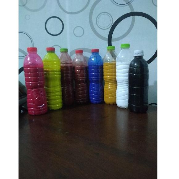 TOP PRODUCT CAT KULIT,(500ml) TERMURAH ༄ 866