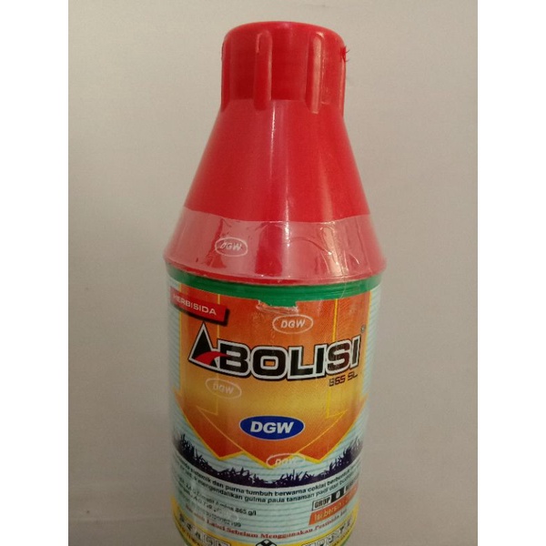 ABOLISI 865SL 200ML