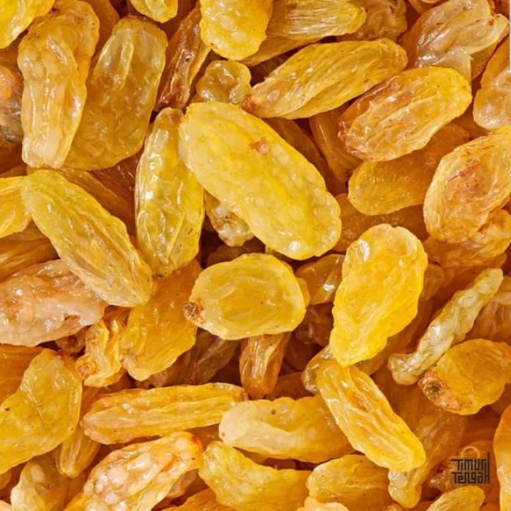 

BISA COD ✔️Kismis manis simin 500g non biji|SQ7