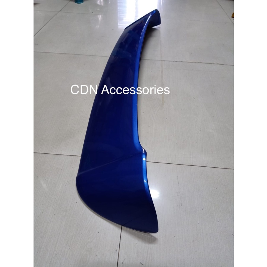 Spoiler APV/ Spoiler APV lama/ Spoiler Suzuki APV/Sayap Suzuki APV