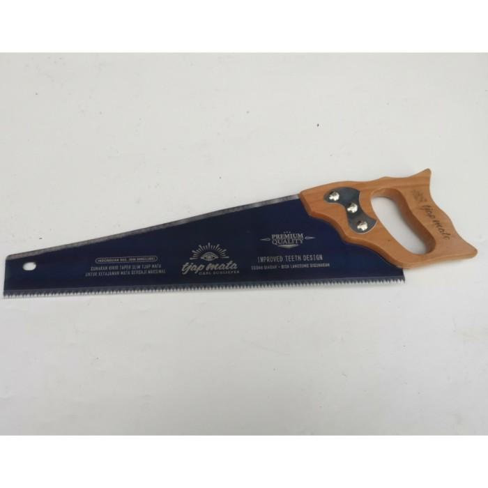 CAP MATA GERGAJI KAYU 18 IN TJAP MATA EYE BRAND GERMANY