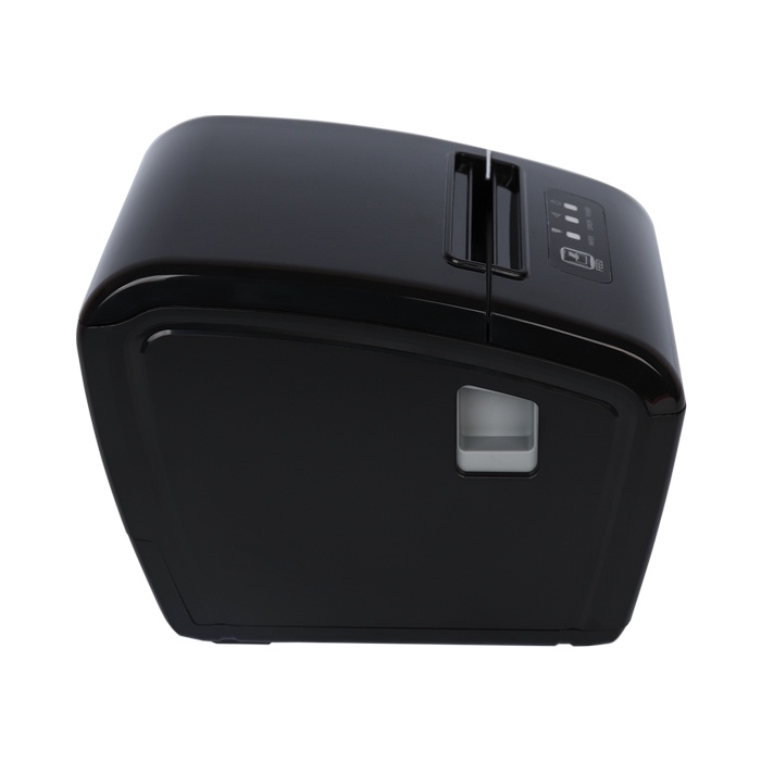 Printer Kasir MINIPOS MP-80UW 80mm USB+WIFI Struk Antrian Dapur Foodcourt Pujasera  Head Awet Glossy Murah