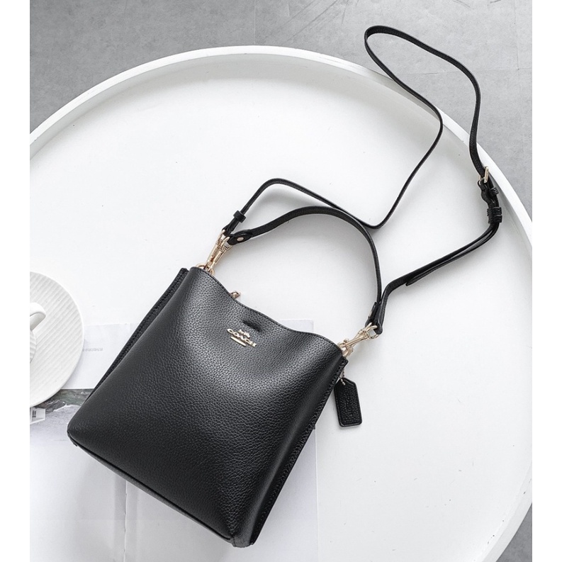 CA177 CA582 CB602 coach Mollie Bucket Bag 22 Women Crossbody Sling Shoulder Handbag