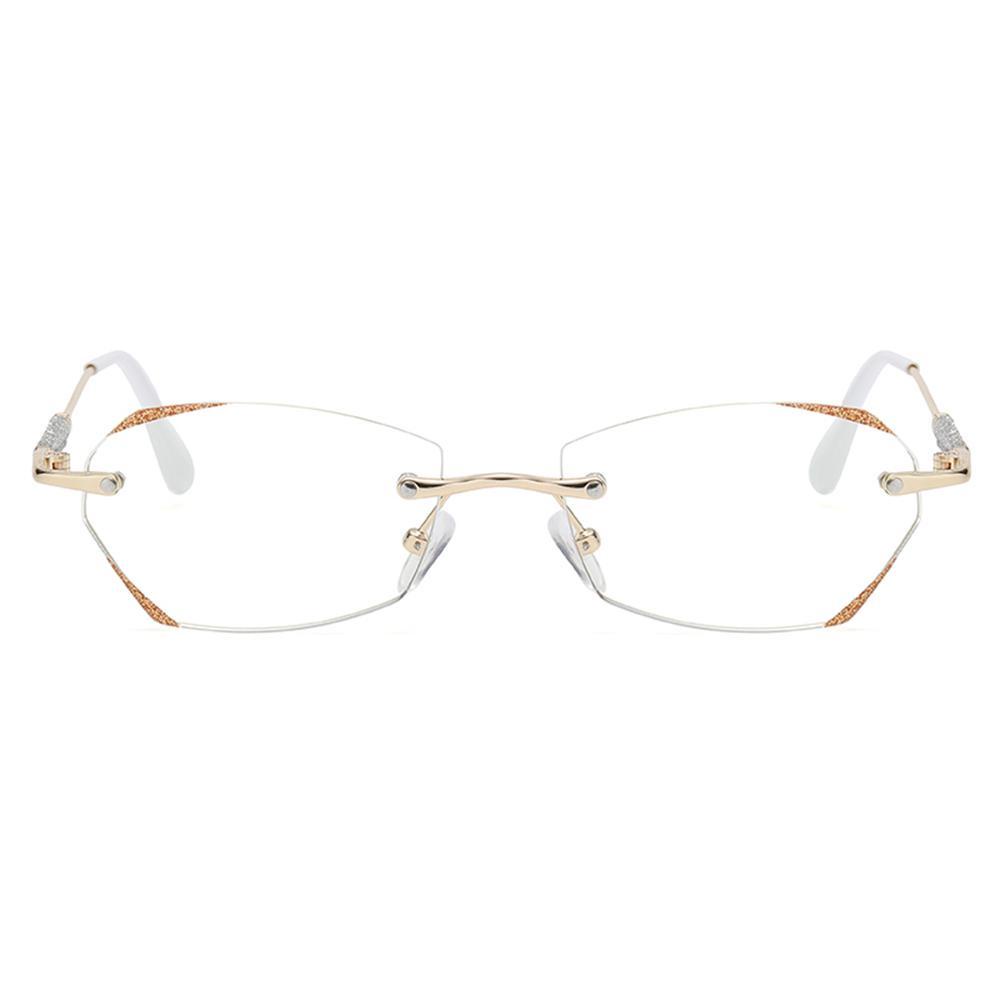 Lily Kacamata Baca Fashion Ultralight Eyewear Reading Eyeglasses