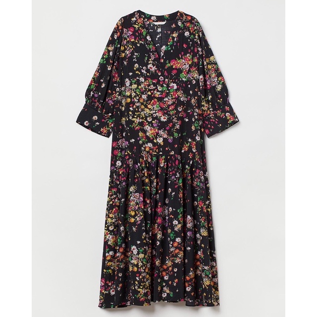 H&M original airy dress