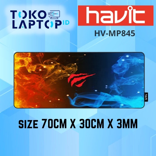 HAVIT HVMP845 / HV-MP845 Mouse Pad Gaming Deskmat