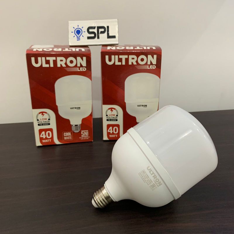 Led ultron 30W & 40W