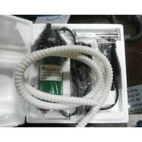 NANKAI MESIN LAS PVC LAS PLASTIK LAS PIPA