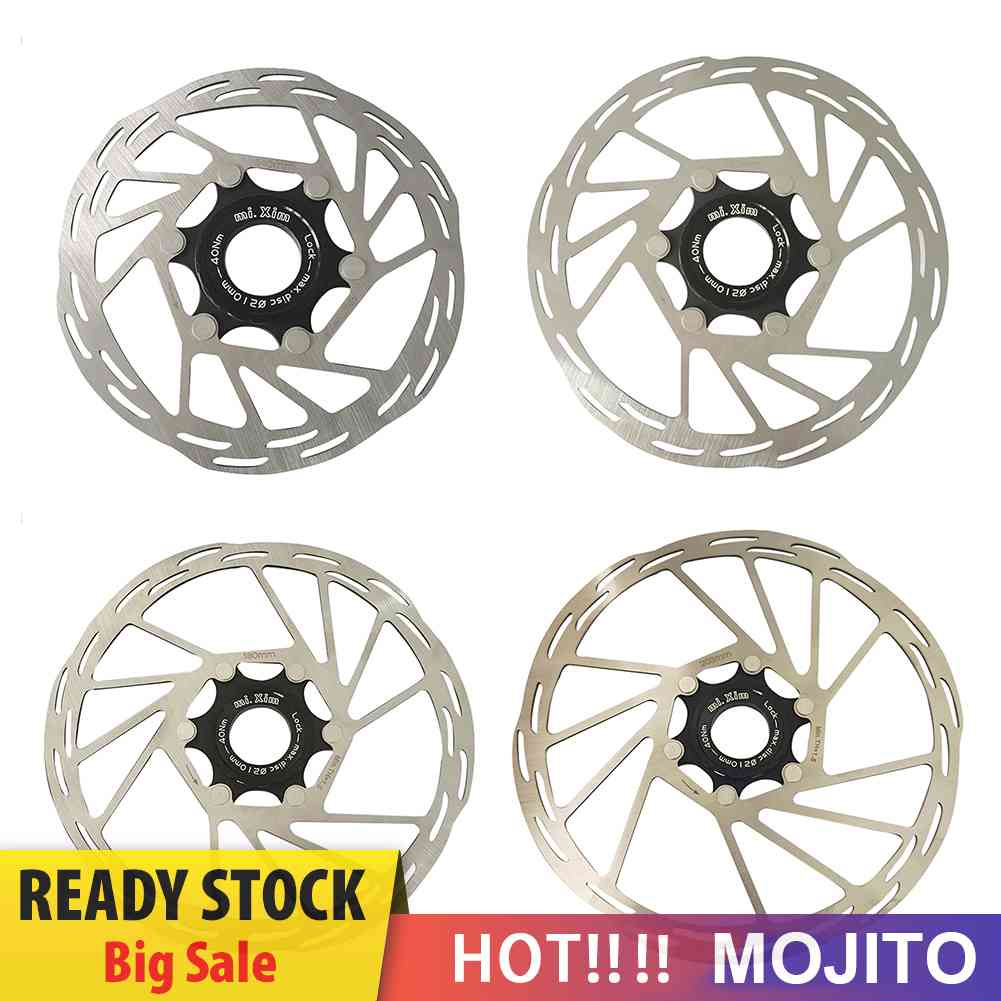 Mi Xim Rotor Rem Cakram Sepeda Balap / MTB Desain Hollow