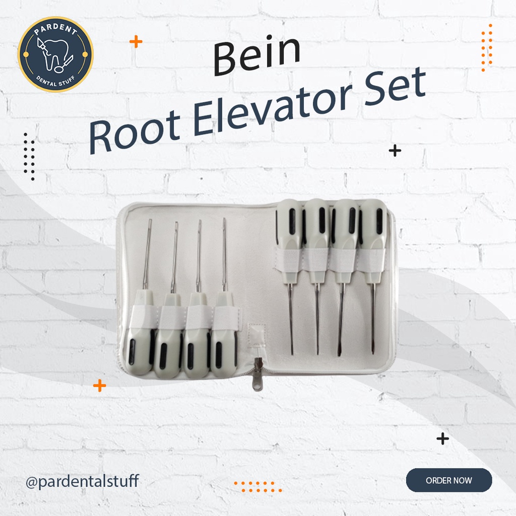 Bein Root Elevator