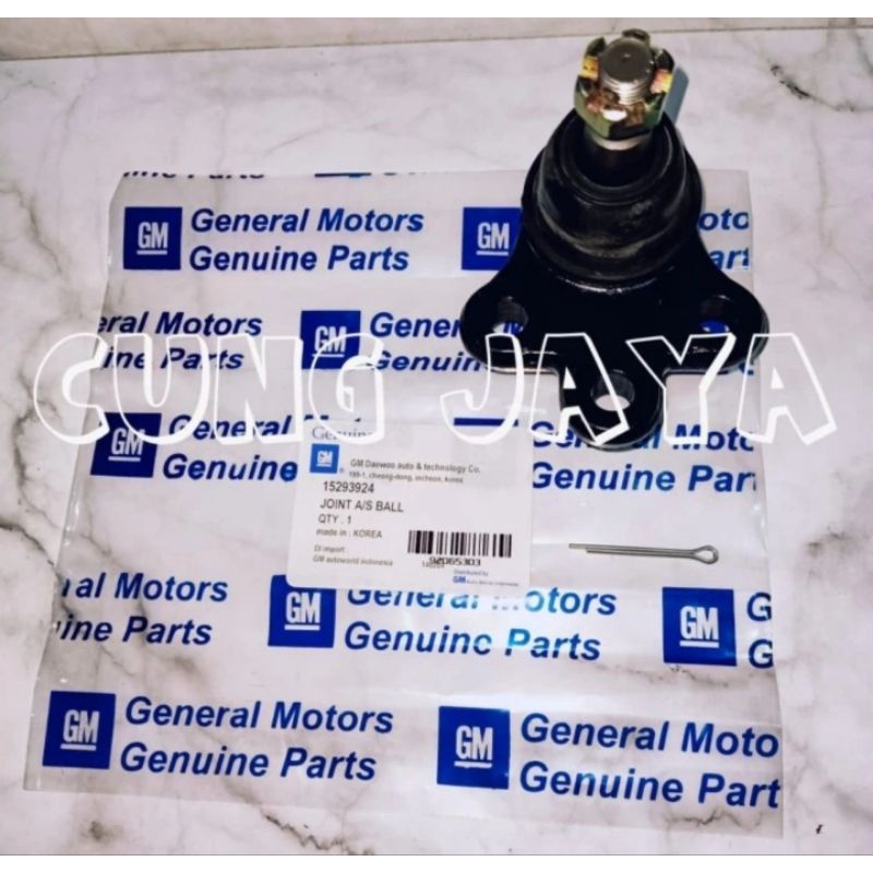 BALLJOINT BALLJOIN BALL JOINT BALL JOIN CAPTIVA ASLI GM KOREA