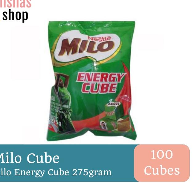 

FREE ONGKIR!Milo Cube 100 HALAL 100% ORIGINAL LANGSUNG KIRIM|SQ2