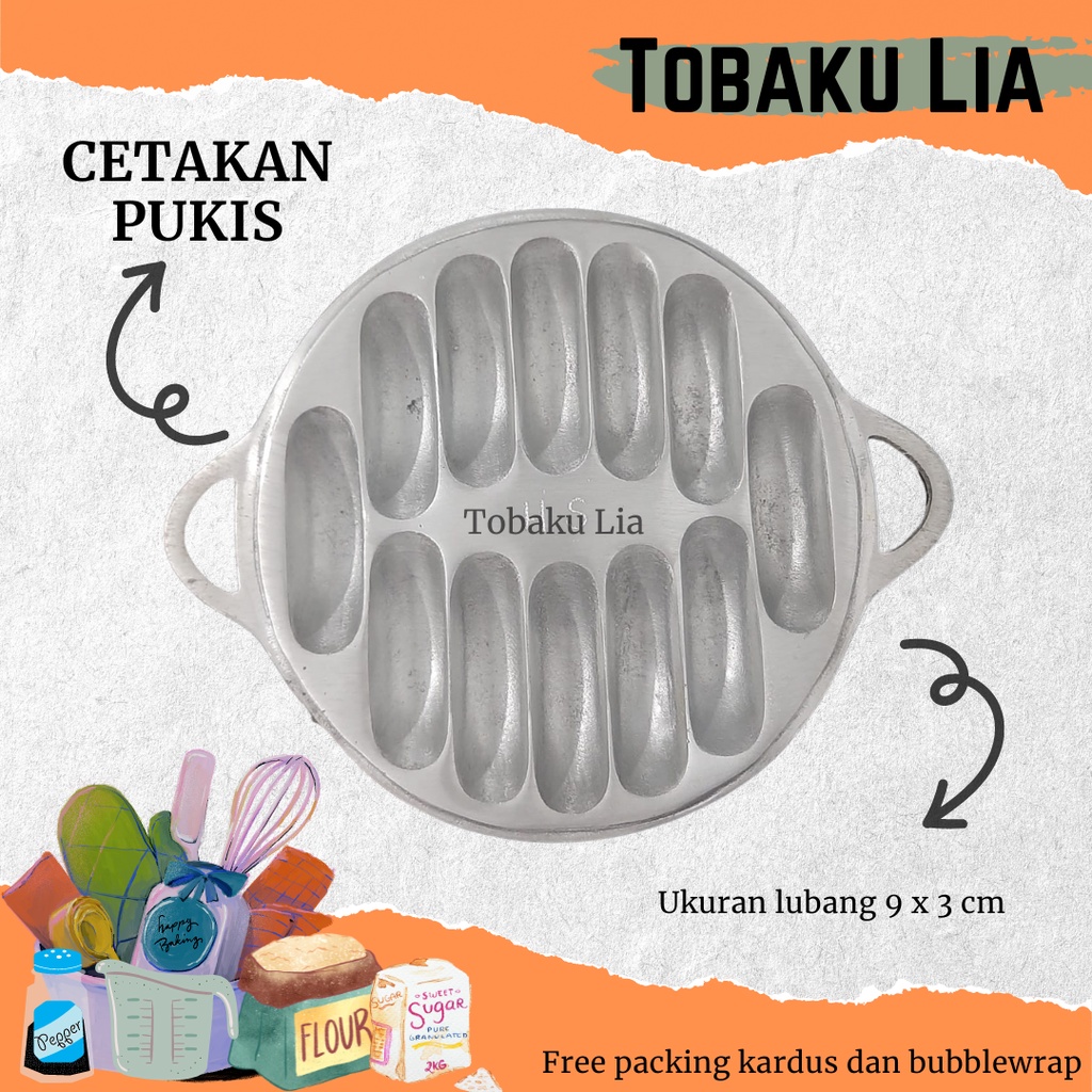 CETAKAN KUE PUKIS CETAKAN PUKIS