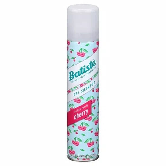 Dry Shampoo Batiste Dry Shampoo Cherry