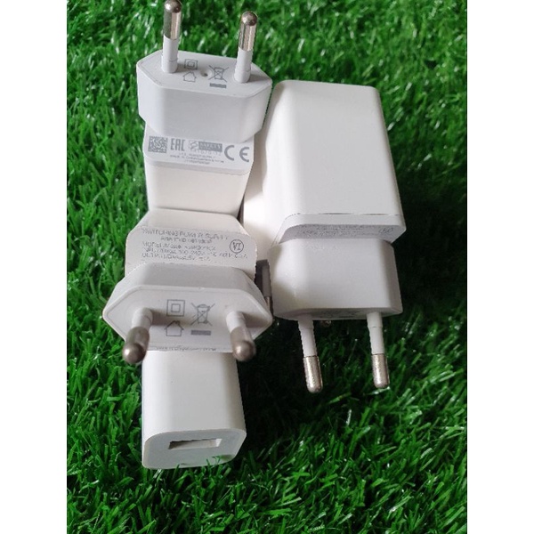 adaptor charger original bawaan hp oppo 1A A37 F1S dll