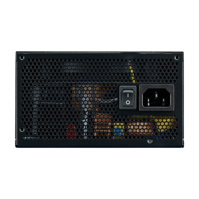 Cooler Master G600 80+ Gold 600W Power Supply ATX