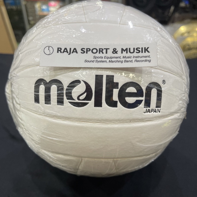 BOLA VOLI MV 2200 SUPER GOLD - VOLLEY BALL MV 2200 VOLLEY