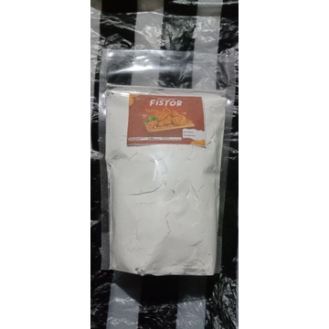 

Tepung Krispy/ tepung serbaguna/ tepung Kentucky/ Tepung premix