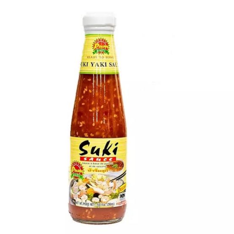 

Saus Suki Thailand