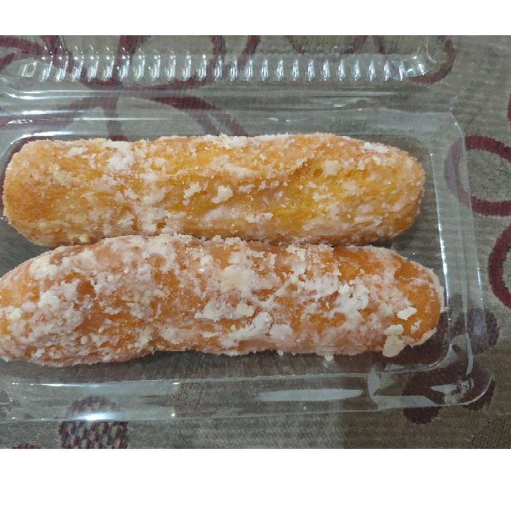 

codeV1h1G--donat isi 2 pcs