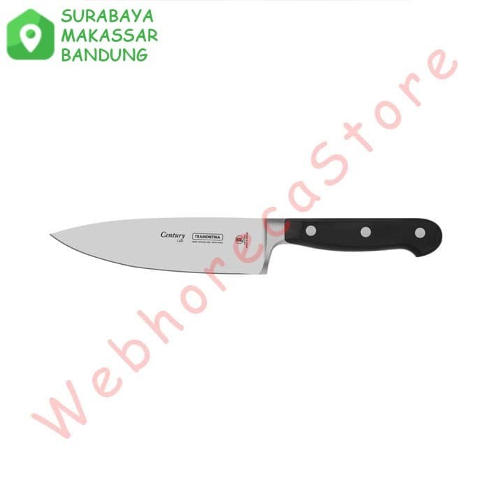 Tramontina Century Chef Knife 6"