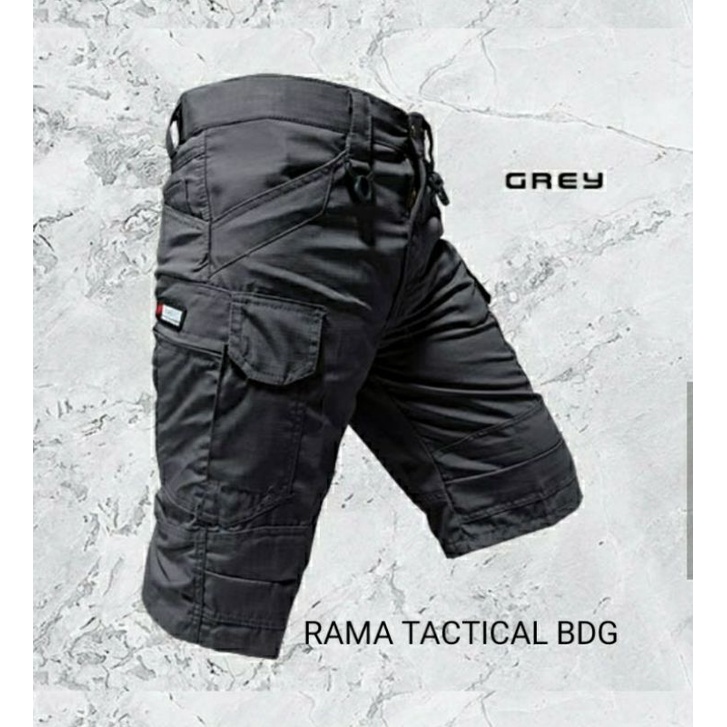 CELANA PENDEK TACTICAL/CELANA CARGO OUTDOR