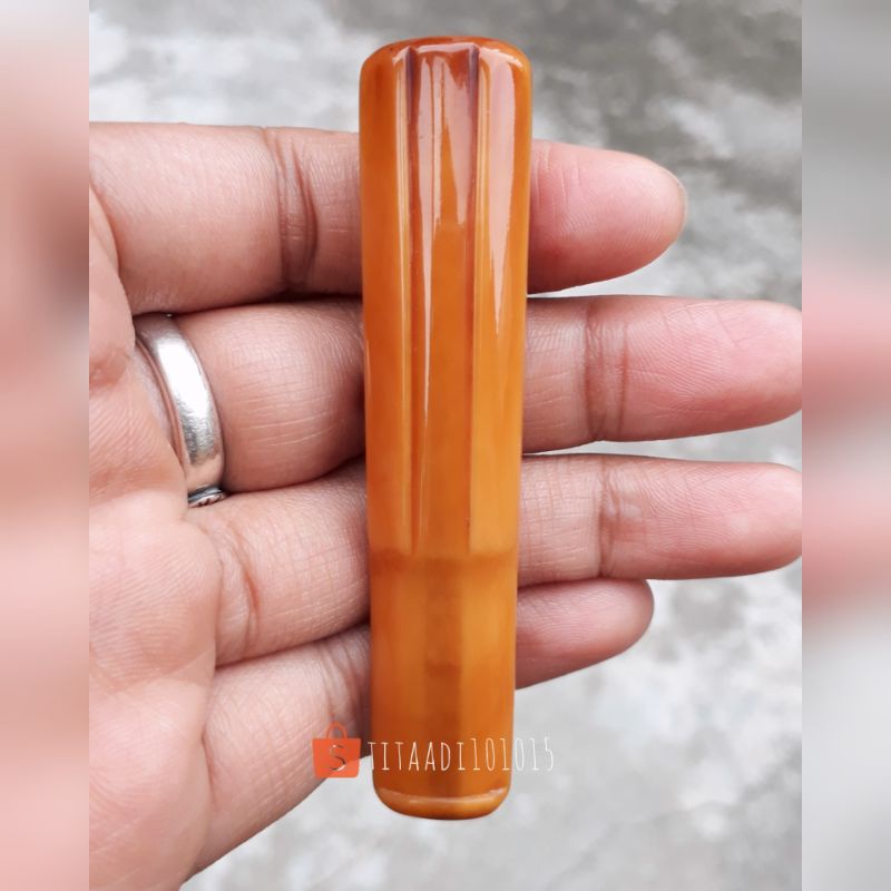 Pipa GG Asli Lokal Lawas