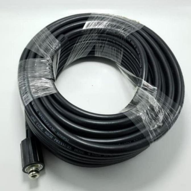 Selang Steam Jet Cleaner 25 Meter One Cool