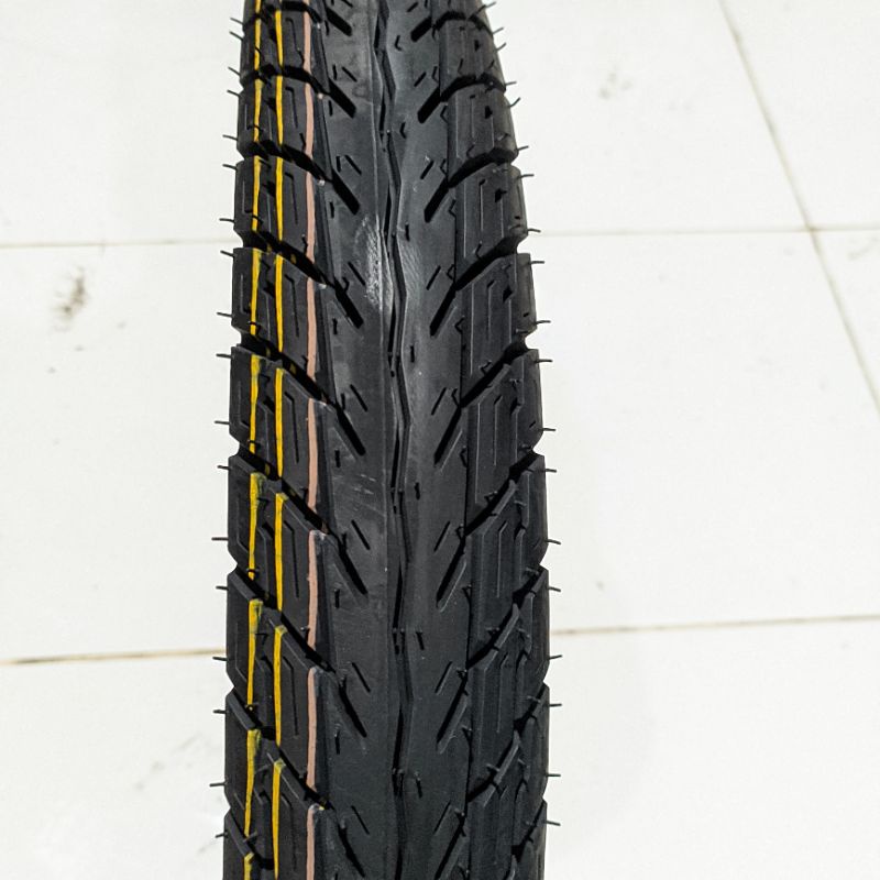 Ban Luar IRC 80/90-17 NR69 Sepeda Motor