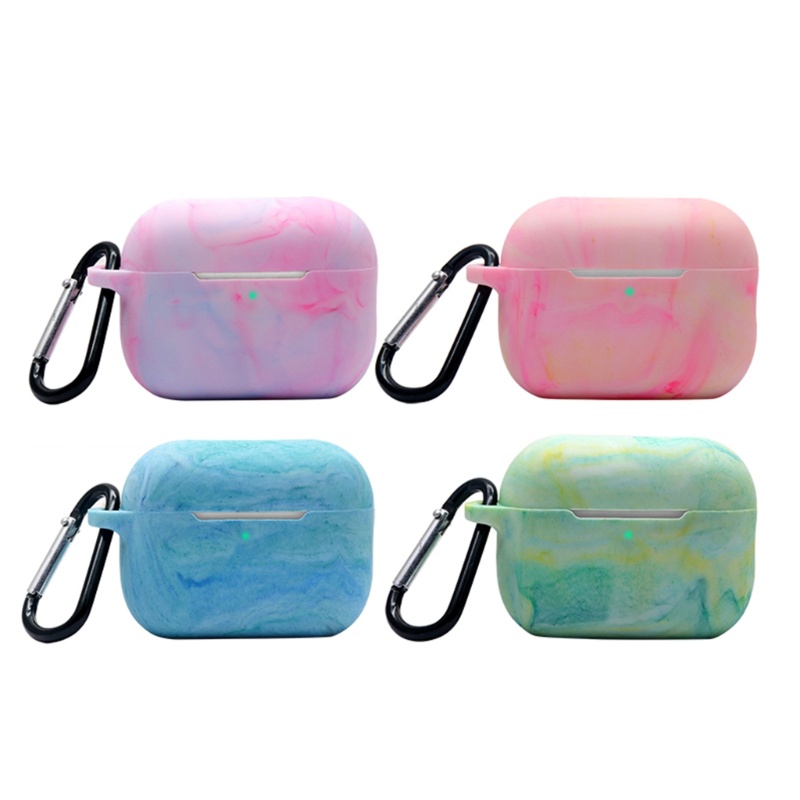 Cre Casing Pelindung Apple Airpods Pro 2 Anti Debu Dan slip