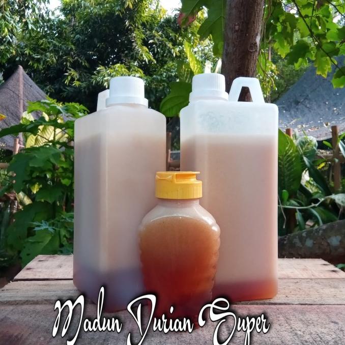 

NEW SALE MADU DURIAN ASLI 1KG SUPER TOP DISCOUNT