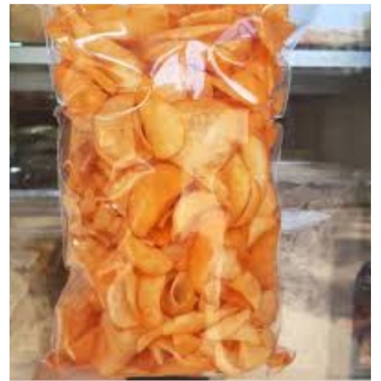 

kripik jagung balado