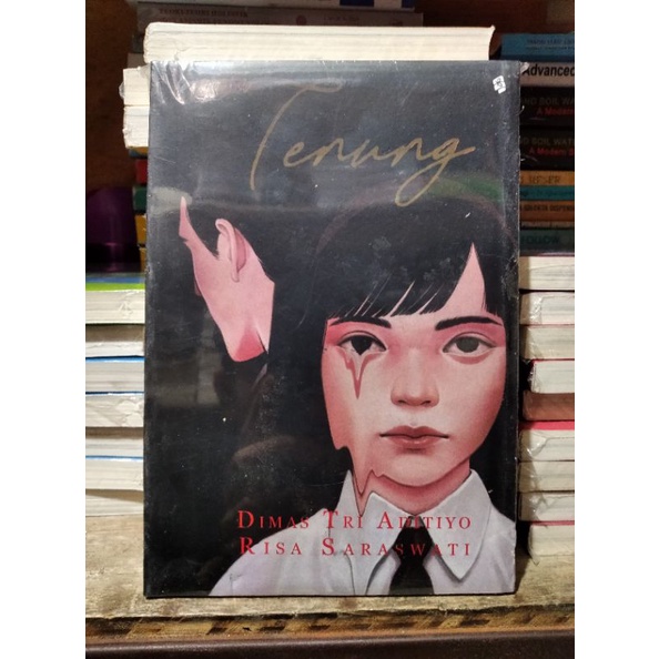 Novel Tenung