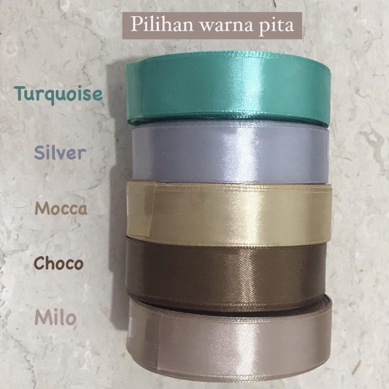 BF Label - HAMPERS Gift Box (TIDAK BISA HANYA BELI BOX YA) Box Hadiah dengan Kartu Ucapan Idul Fitri