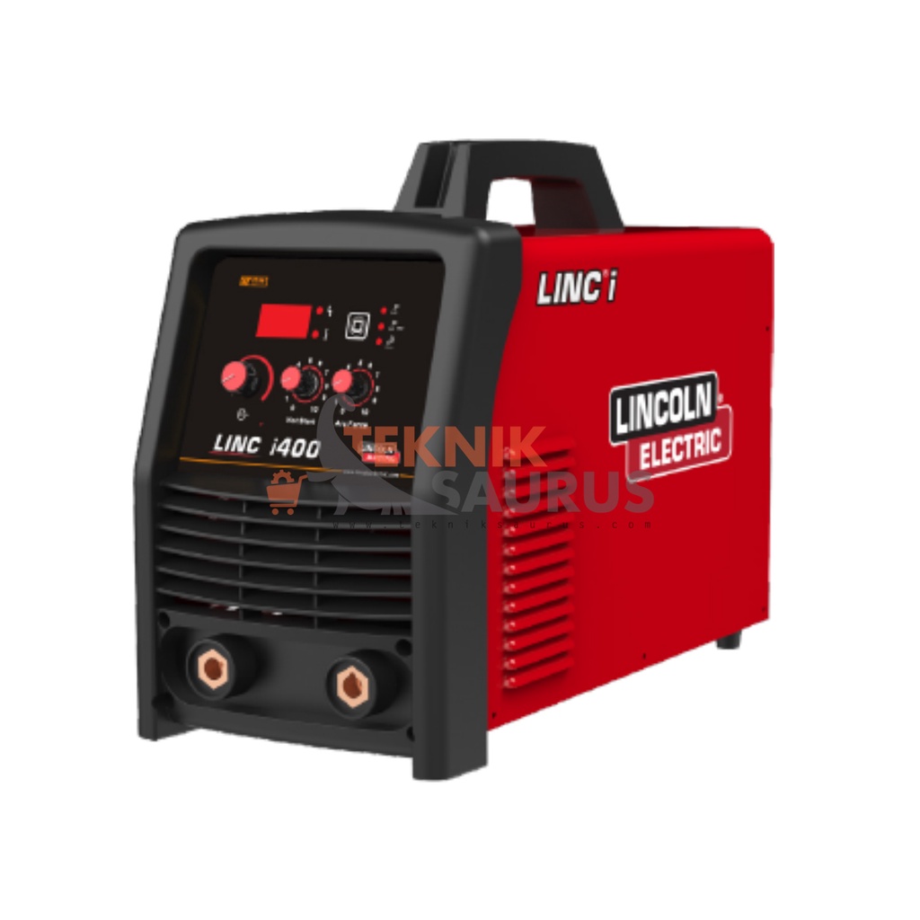 Mesin Las Lincoln Electric Linc I400 | Welding Machine