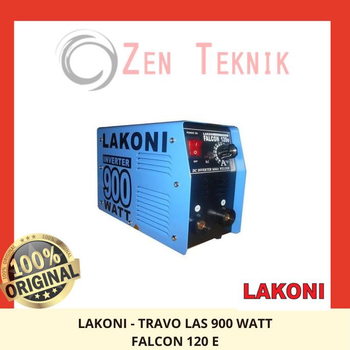 Travo Las Falcon 120 E Lakoni / Falcon 120E / Travo Las 900 Watt