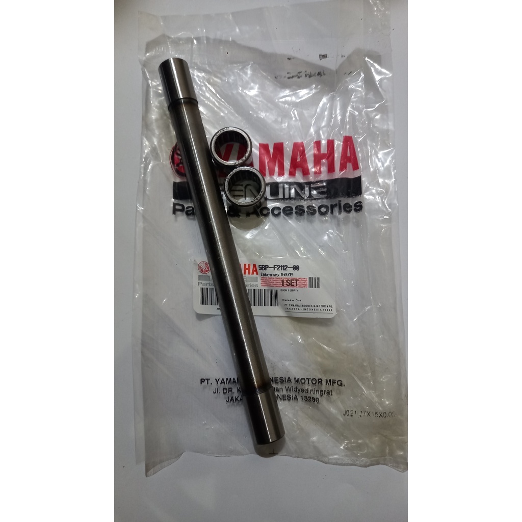 BOSH ARM SCORPIO BOSH SWING SASIS YAMAHA SCORPIO Z