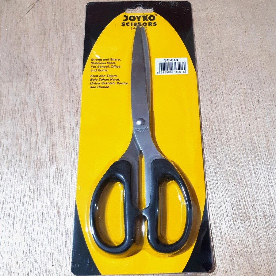 

GUNTING SERBAGUNA JOYKO BESAR SC-848