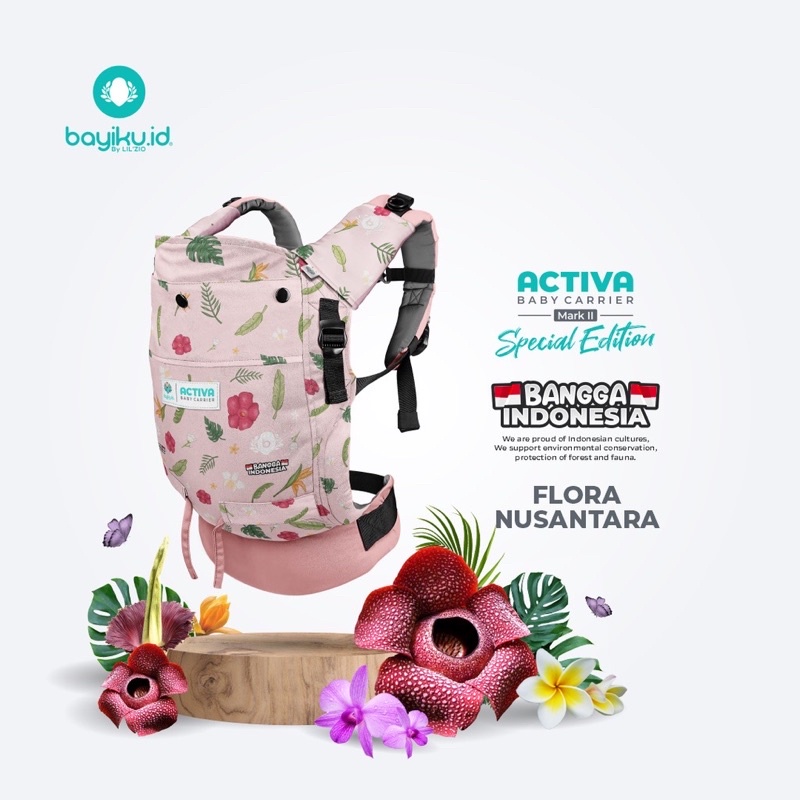 ssc activa bayiku.id preloved