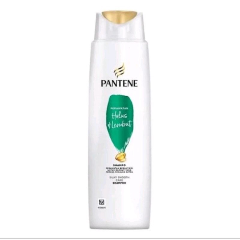 PANTENE SHAMPOO PRO-V  160ML  | Rambut Rontok | Anti Ketombe | Rusak | Halus Lembut | Hitam Panjang | Lepek / Hijab // SHAMPOO TERLARIS