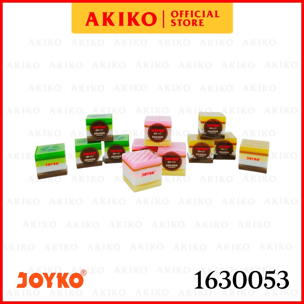 

Eraser Joyko ER-117